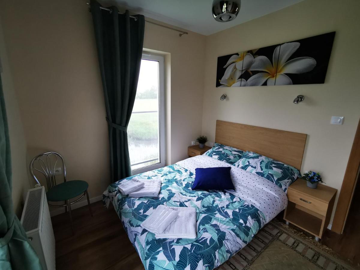 M&K Apartament Sloneczna Wyspa - Sobieszewo, Wyspa Sobieszewska Gdańsk Exterior foto